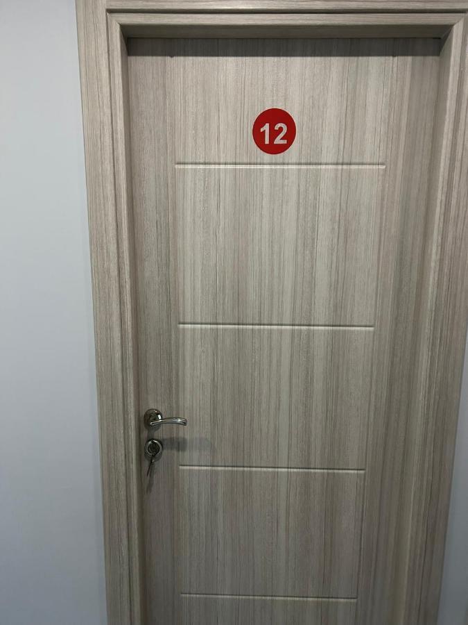 Vatan House Hotel Istanbul Exterior photo