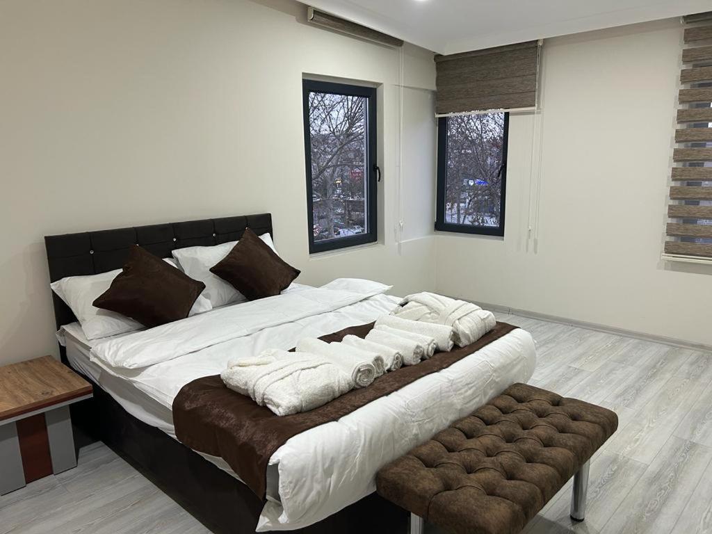 Vatan House Hotel Istanbul Exterior photo