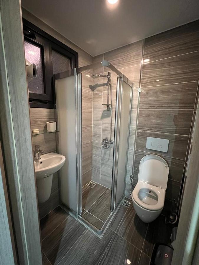 Vatan House Hotel Istanbul Exterior photo
